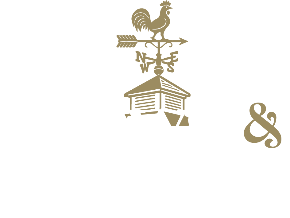 Town & Country Home Improvement logo